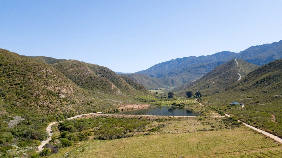 Commercial Property for Sale in Robertson Rural Western Cape